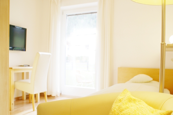 Hotel Landhaus Sonnenstern Garni